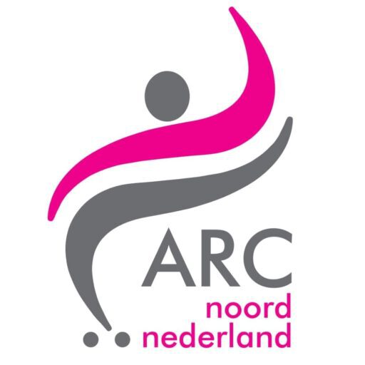 Rolschaatsen doe je bij             ARC Noord Nederland